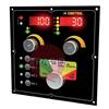 35.C1SS00CV  MOSA TS 275 EVO Multi 4 Diesel Welding Generator - 270A, 110V/230V/400V